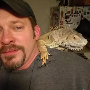 Meet your Posher, Brian